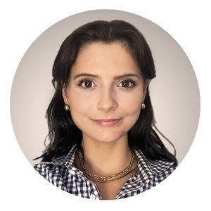 Meet your Posher, Grace